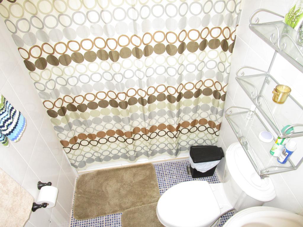 The Residence Portmore Apartments المظهر الخارجي الصورة