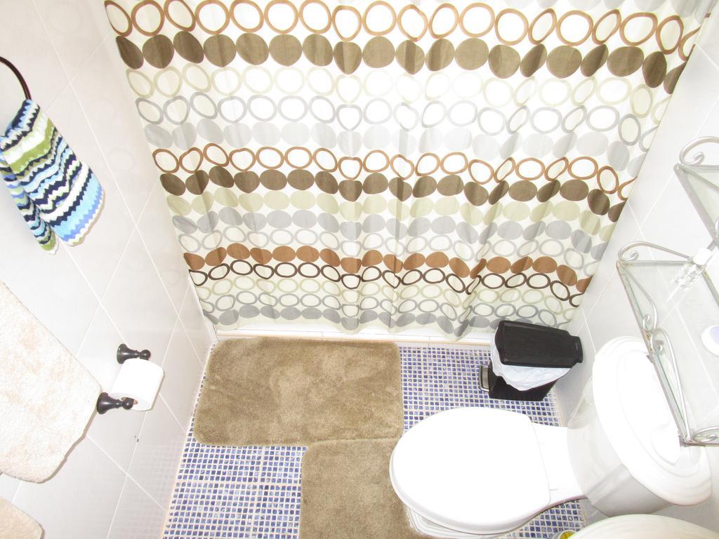 The Residence Portmore Apartments المظهر الخارجي الصورة