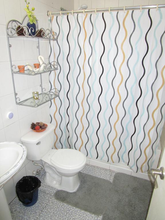The Residence Portmore Apartments المظهر الخارجي الصورة