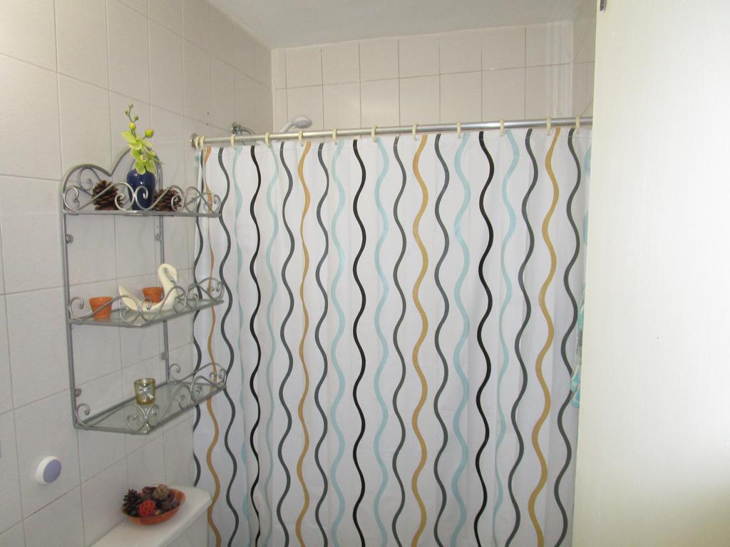 The Residence Portmore Apartments المظهر الخارجي الصورة