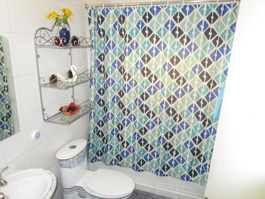 The Residence Portmore Apartments المظهر الخارجي الصورة