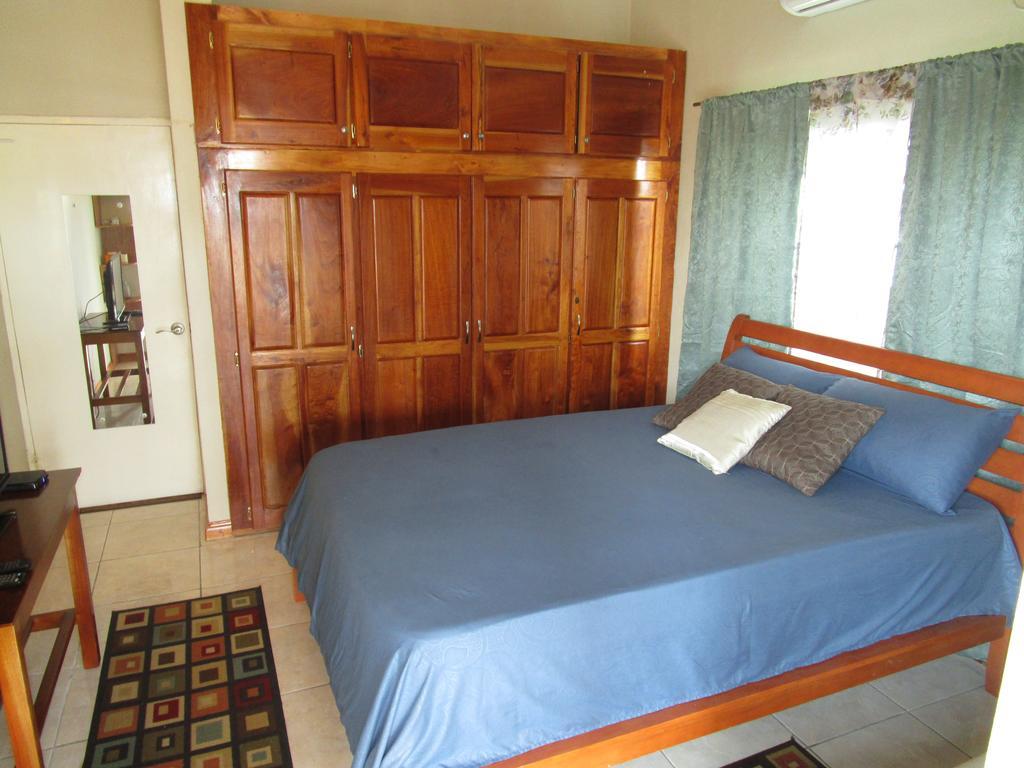The Residence Portmore Apartments المظهر الخارجي الصورة