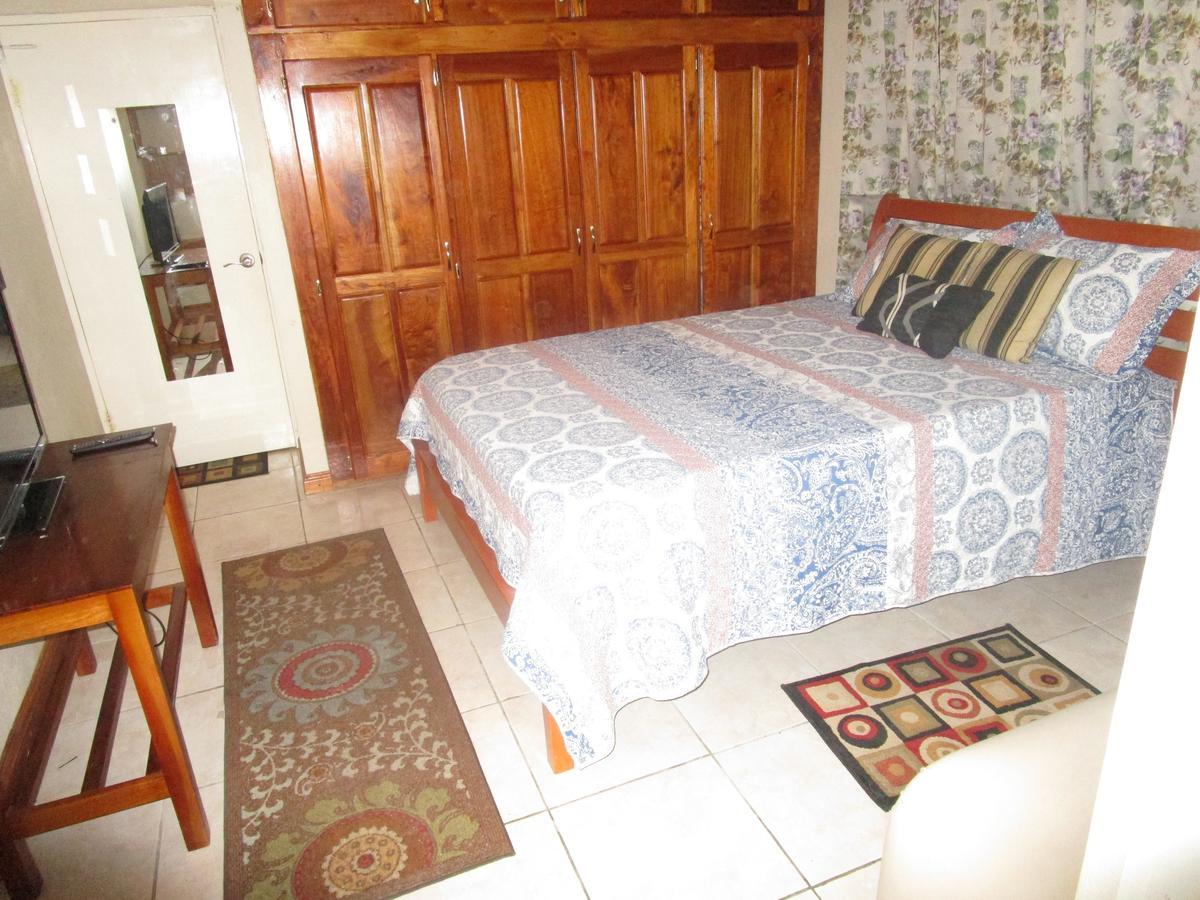 The Residence Portmore Apartments المظهر الخارجي الصورة